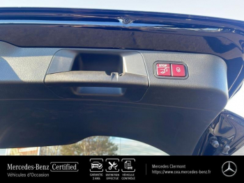 Photo 33 du bon plan MERCEDES-BENZ GLB 200 d 150ch AMG Line 8G-DCT occasion à 54990 €