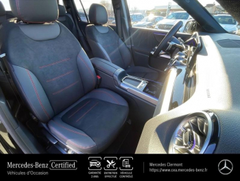 Photo 36 du bon plan MERCEDES-BENZ GLB 200 d 150ch AMG Line 8G-DCT occasion à 54990 €