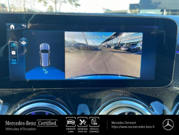 Photo 40 du bon plan MERCEDES-BENZ GLB 200 d 150ch AMG Line 8G-DCT occasion à 54990 €