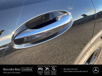 Photo 43 du bon plan MERCEDES-BENZ GLB 200 d 150ch AMG Line 8G-DCT occasion à 54990 €