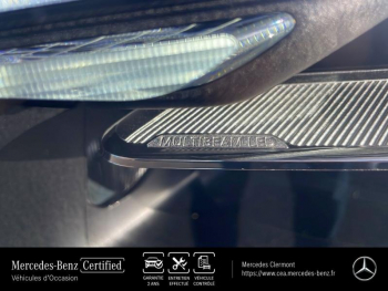 Photo 44 du bon plan MERCEDES-BENZ GLB 200 d 150ch AMG Line 8G-DCT occasion à 54990 €