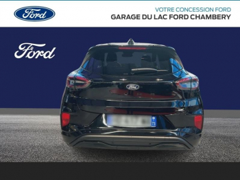Photo 3 du bon plan FORD Puma 1.0 EcoBoost Hybrid 125ch ST-Line X S&S occasion à 25590 €