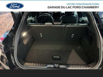 Photo 9 du bon plan FORD Puma 1.0 EcoBoost Hybrid 125ch ST-Line X S&S occasion à 25590 €