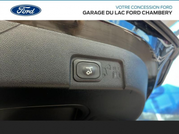 Photo 11 du bon plan FORD Puma 1.0 EcoBoost Hybrid 125ch ST-Line X S&S occasion à 25590 €