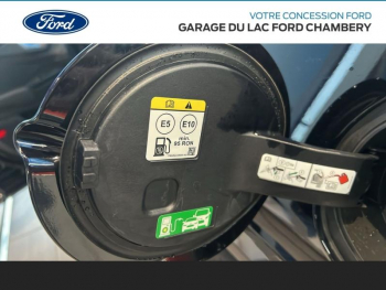 Photo 12 du bon plan FORD Puma 1.0 EcoBoost Hybrid 125ch ST-Line X S&S occasion à 25590 €