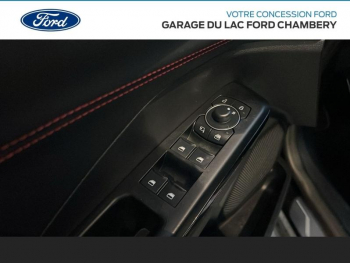 Photo 13 du bon plan FORD Puma 1.0 EcoBoost Hybrid 125ch ST-Line X S&S occasion à 25590 €