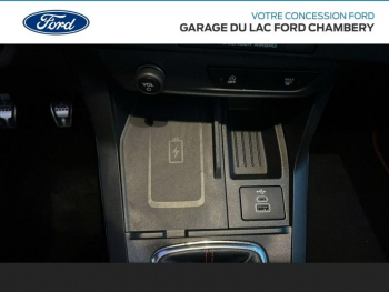 Photo 15 du bon plan FORD Puma 1.0 EcoBoost Hybrid 125ch ST-Line X S&S occasion à 25590 €