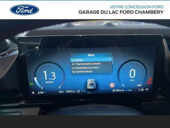 Photo 17 du bon plan FORD Puma 1.0 EcoBoost Hybrid 125ch ST-Line X S&S occasion à 25590 €