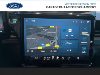 Photo 18 du bon plan FORD Puma 1.0 EcoBoost Hybrid 125ch ST-Line X S&S occasion à 25590 €