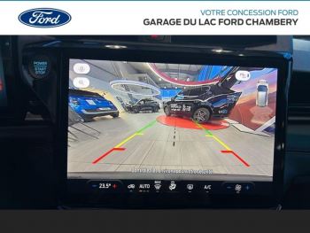 Photo 19 du bon plan FORD Puma 1.0 EcoBoost Hybrid 125ch ST-Line X S&S occasion à 25590 €