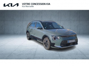 Photo 2 du bon plan KIA Niro EV 204ch Active occasion à 29990 €