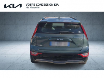 Photo 3 du bon plan KIA Niro EV 204ch Active occasion à 29990 €