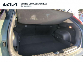 Photo 4 du bon plan KIA Niro EV 204ch Active occasion à 29990 €