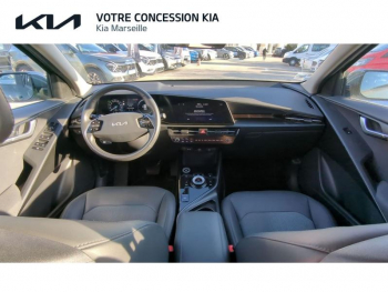 Photo 6 du bon plan KIA Niro EV 204ch Active occasion à 29990 €