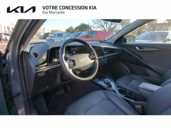 Photo 8 du bon plan KIA Niro EV 204ch Active occasion à 29990 €