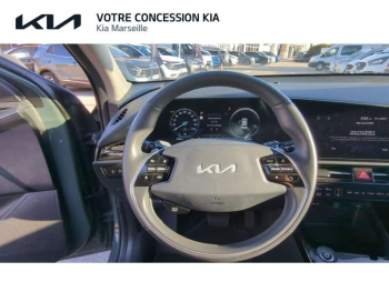 Photo 10 du bon plan KIA Niro EV 204ch Active occasion à 29990 €