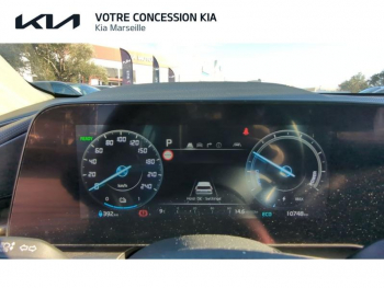 Photo 11 du bon plan KIA Niro EV 204ch Active occasion à 29990 €