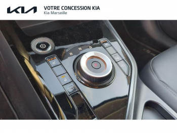 Photo 13 du bon plan KIA Niro EV 204ch Active occasion à 29990 €