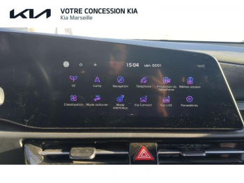 Photo 14 du bon plan KIA Niro EV 204ch Active occasion à 29990 €