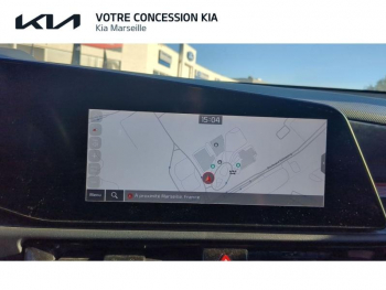 Photo 15 du bon plan KIA Niro EV 204ch Active occasion à 29990 €