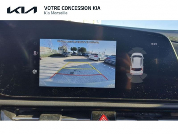 Photo 16 du bon plan KIA Niro EV 204ch Active occasion à 29990 €