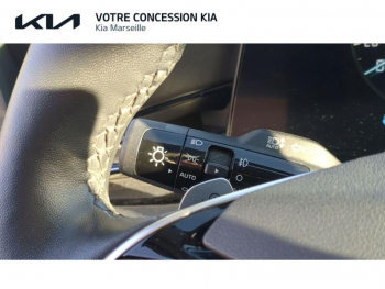 Photo 17 du bon plan KIA Niro EV 204ch Active occasion à 29990 €