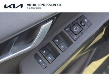 Photo 18 du bon plan KIA Niro EV 204ch Active occasion à 29990 €