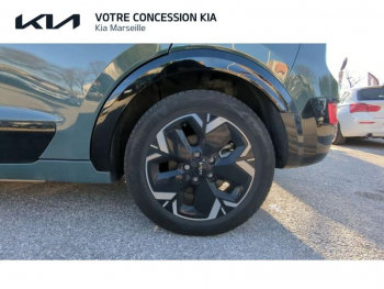 Photo 19 du bon plan KIA Niro EV 204ch Active occasion à 29990 €