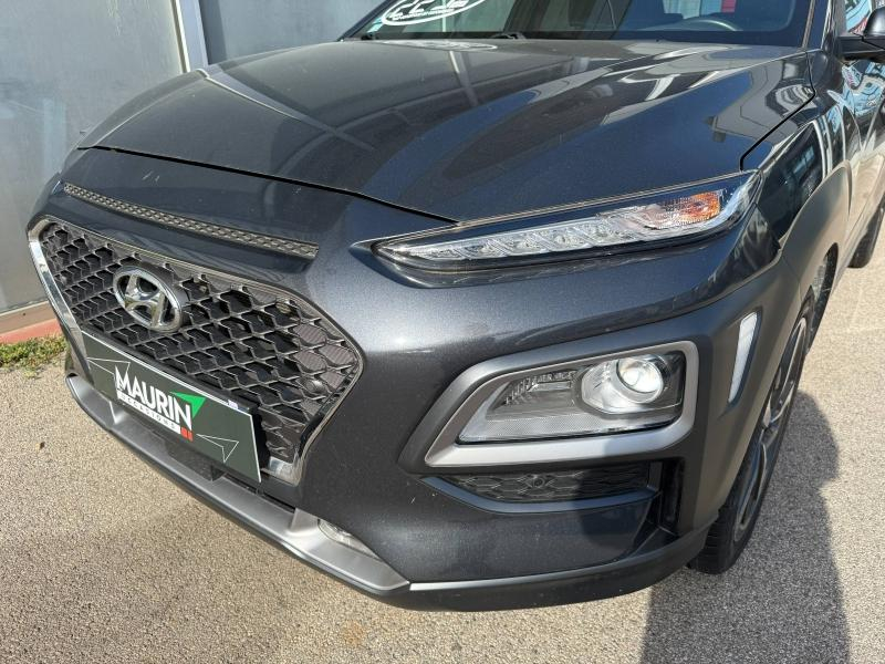 Bon plan HYUNDAI Kona 1.0 T-GDi 120ch FAP Executive occasion à 15500 €