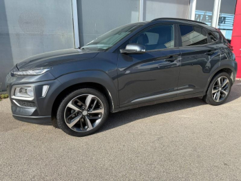 Photo 4 du bon plan HYUNDAI Kona 1.0 T-GDi 120ch FAP Executive occasion à 15500 €