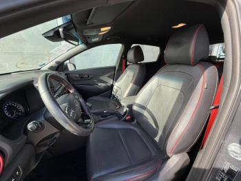 Photo 19 du bon plan HYUNDAI Kona 1.0 T-GDi 120ch FAP Executive occasion à 15500 €