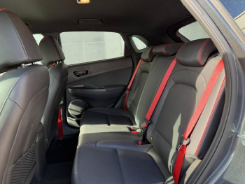 Photo 20 du bon plan HYUNDAI Kona 1.0 T-GDi 120ch FAP Executive occasion à 15500 €