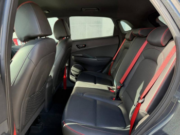 Photo 21 du bon plan HYUNDAI Kona 1.0 T-GDi 120ch FAP Executive occasion à 15500 €