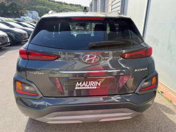 Photo 29 du bon plan HYUNDAI Kona 1.0 T-GDi 120ch FAP Executive occasion à 15500 €