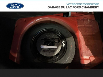 Photo 9 du bon plan FORD Fiesta 1.0 EcoBoost Hybrid 155ch ST-Line X 5p occasion à 18490 €