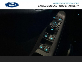 Photo 17 du bon plan FORD Fiesta 1.0 EcoBoost Hybrid 155ch ST-Line X 5p occasion à 18490 €