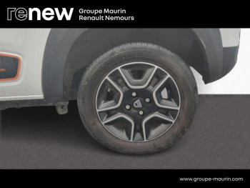 Photo 10 du bon plan DACIA Spring 45ch Confort Plus - Achat IntÃ©gral occasion à 7700 €