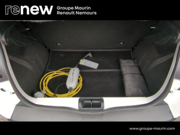 Photo 11 du bon plan DACIA Spring 45ch Confort Plus - Achat IntÃ©gral occasion à 7700 €