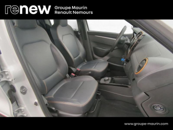 Photo 15 du bon plan DACIA Spring 45ch Confort Plus - Achat IntÃ©gral occasion à 7700 €