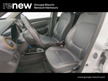 Photo 16 du bon plan DACIA Spring 45ch Confort Plus - Achat IntÃ©gral occasion à 7700 €