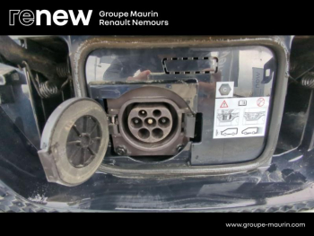 Photo 18 du bon plan DACIA Spring 45ch Confort Plus - Achat IntÃ©gral occasion à 7700 €