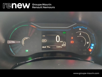 Photo 21 du bon plan DACIA Spring 45ch Confort Plus - Achat IntÃ©gral occasion à 7700 €