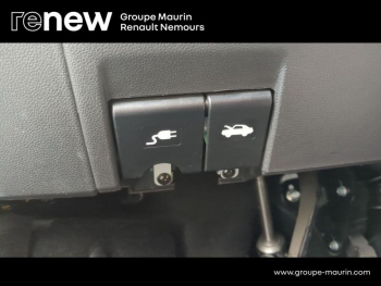 Photo 22 du bon plan DACIA Spring 45ch Confort Plus - Achat IntÃ©gral occasion à 7700 €