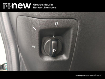 Photo 23 du bon plan DACIA Spring 45ch Confort Plus - Achat IntÃ©gral occasion à 7700 €