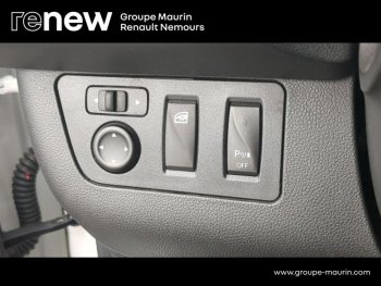 Photo 24 du bon plan DACIA Spring 45ch Confort Plus - Achat IntÃ©gral occasion à 7700 €