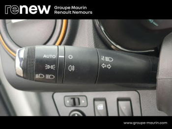 Photo 25 du bon plan DACIA Spring 45ch Confort Plus - Achat IntÃ©gral occasion à 7700 €