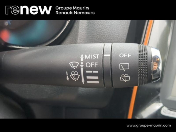 Photo 26 du bon plan DACIA Spring 45ch Confort Plus - Achat IntÃ©gral occasion à 7700 €