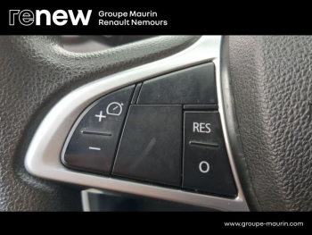 Photo 27 du bon plan DACIA Spring 45ch Confort Plus - Achat IntÃ©gral occasion à 7700 €