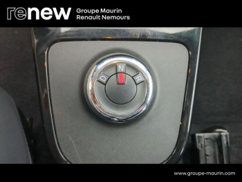 Photo 29 du bon plan DACIA Spring 45ch Confort Plus - Achat IntÃ©gral occasion à 7700 €