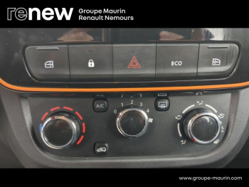 Photo 31 du bon plan DACIA Spring 45ch Confort Plus - Achat IntÃ©gral occasion à 7700 €